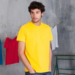 Plain T-Shirt CREW NECK Kariban 180 GSM